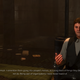 This is a character you meet within the first few hours of the game. You meet him again almost 30 hours later.